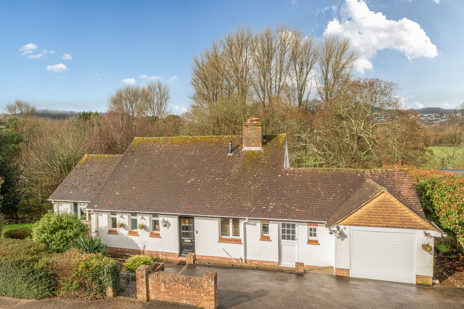 Bungalow in Sidmouth