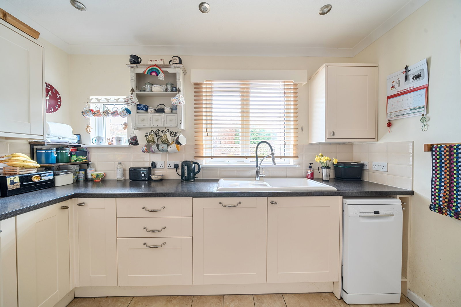 Bungalow in Sidmouth