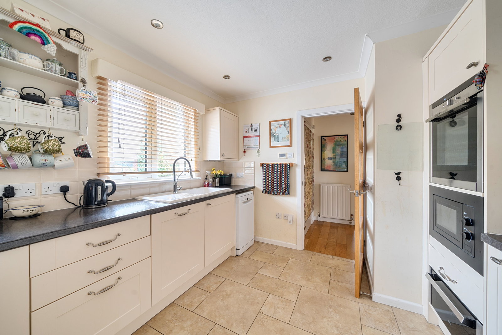 Bungalow in Sidmouth