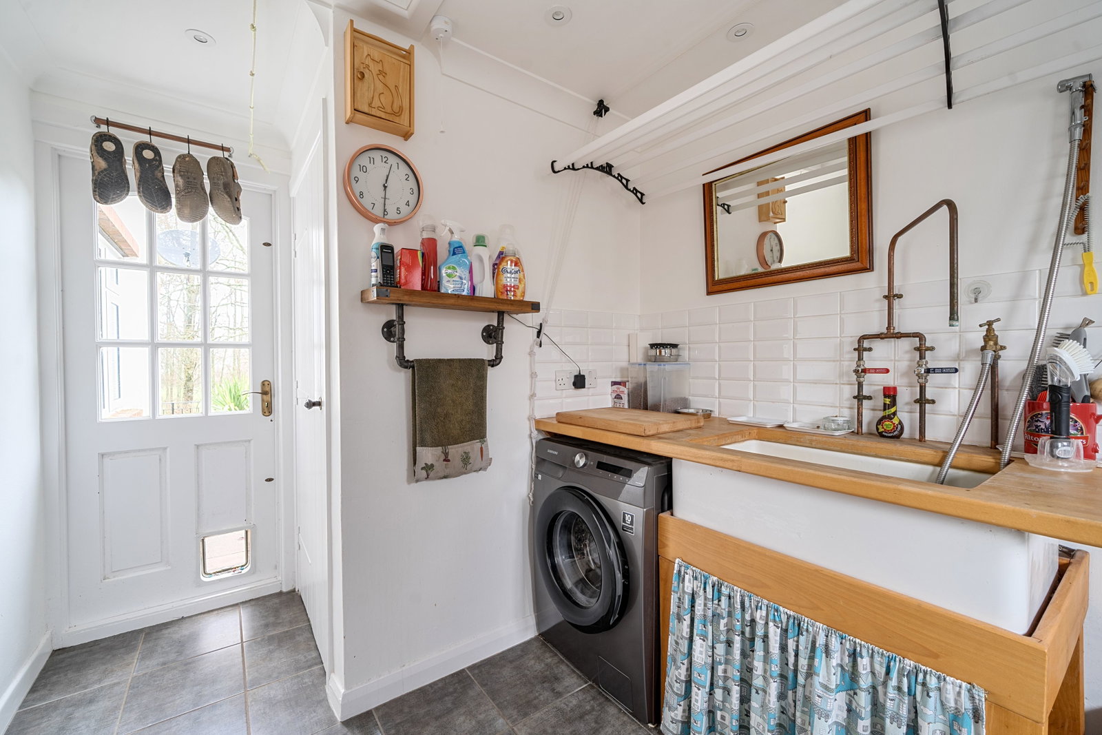 Bungalow in Sidmouth