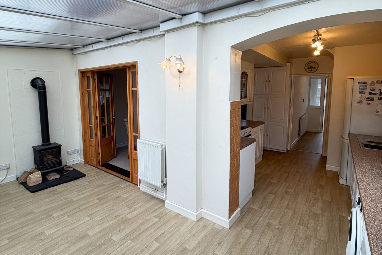 Semi Detached House in Halesowen