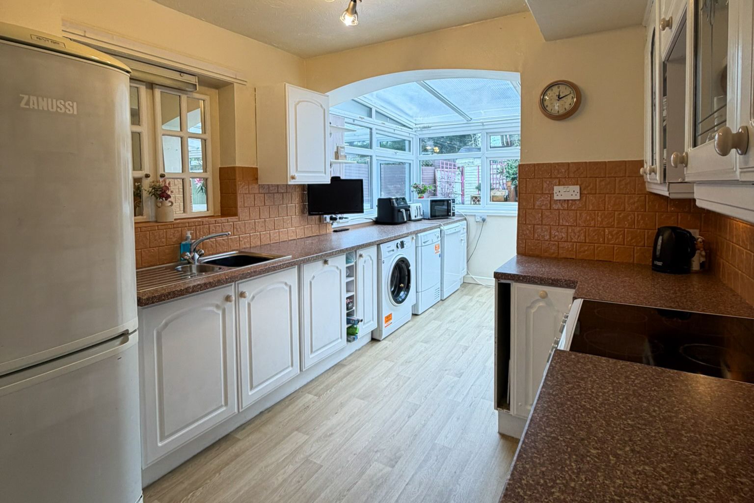Semi Detached House in Halesowen