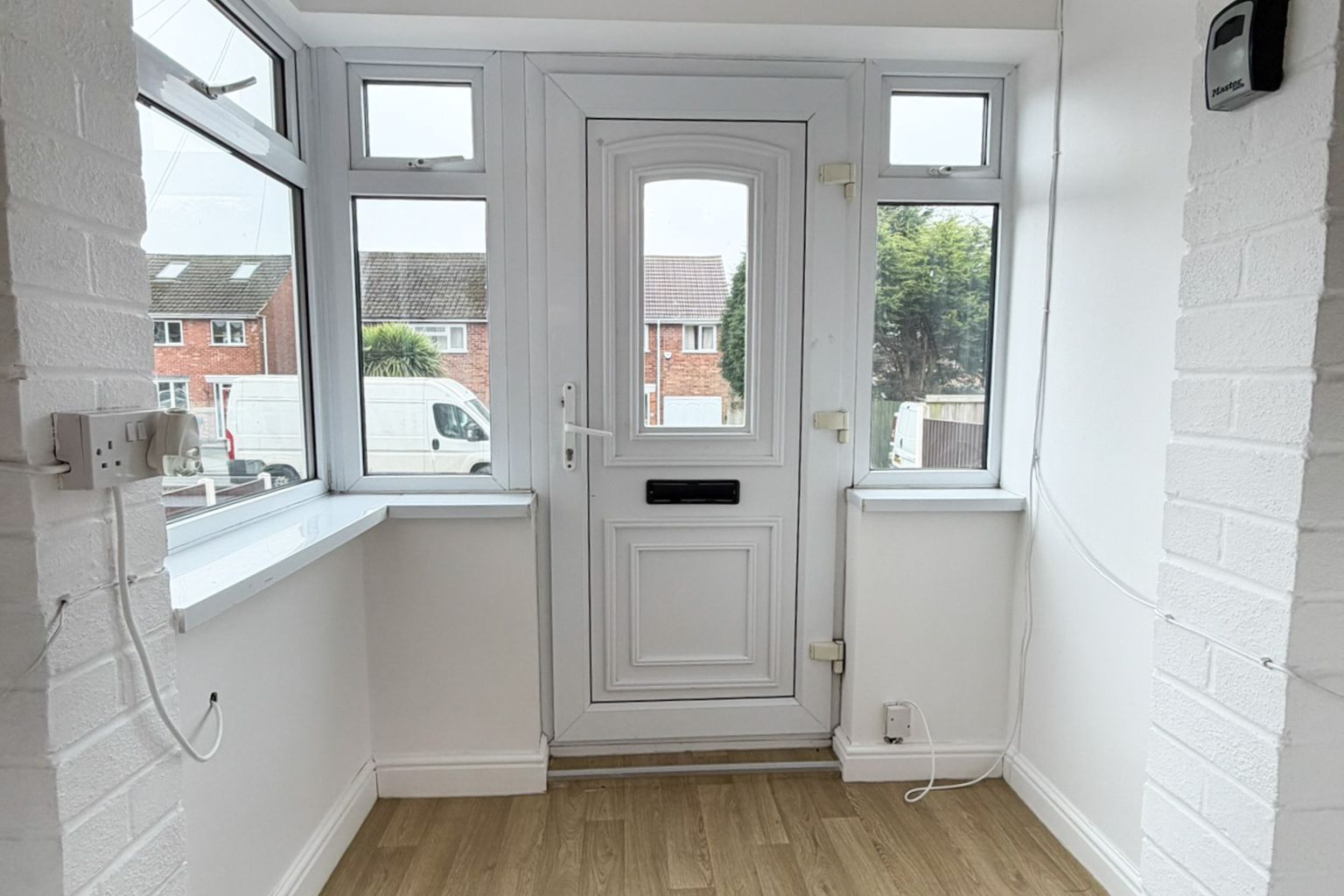 Semi Detached House in Halesowen
