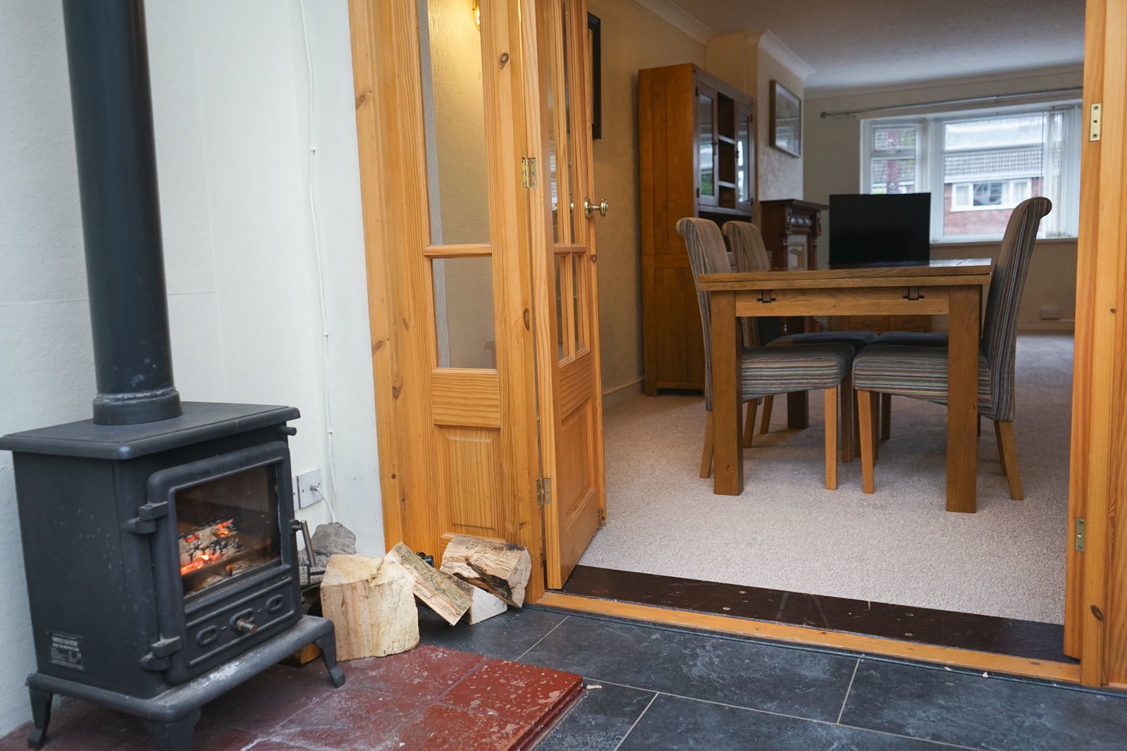 Semi Detached House in Halesowen