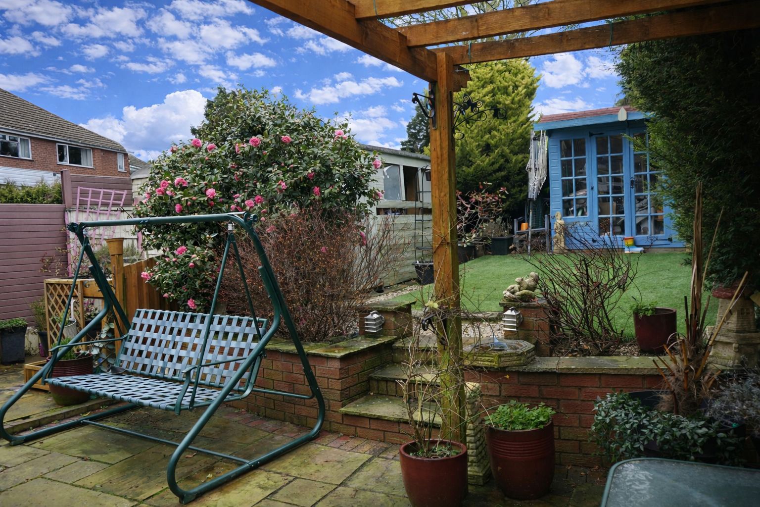 Semi Detached House in Halesowen