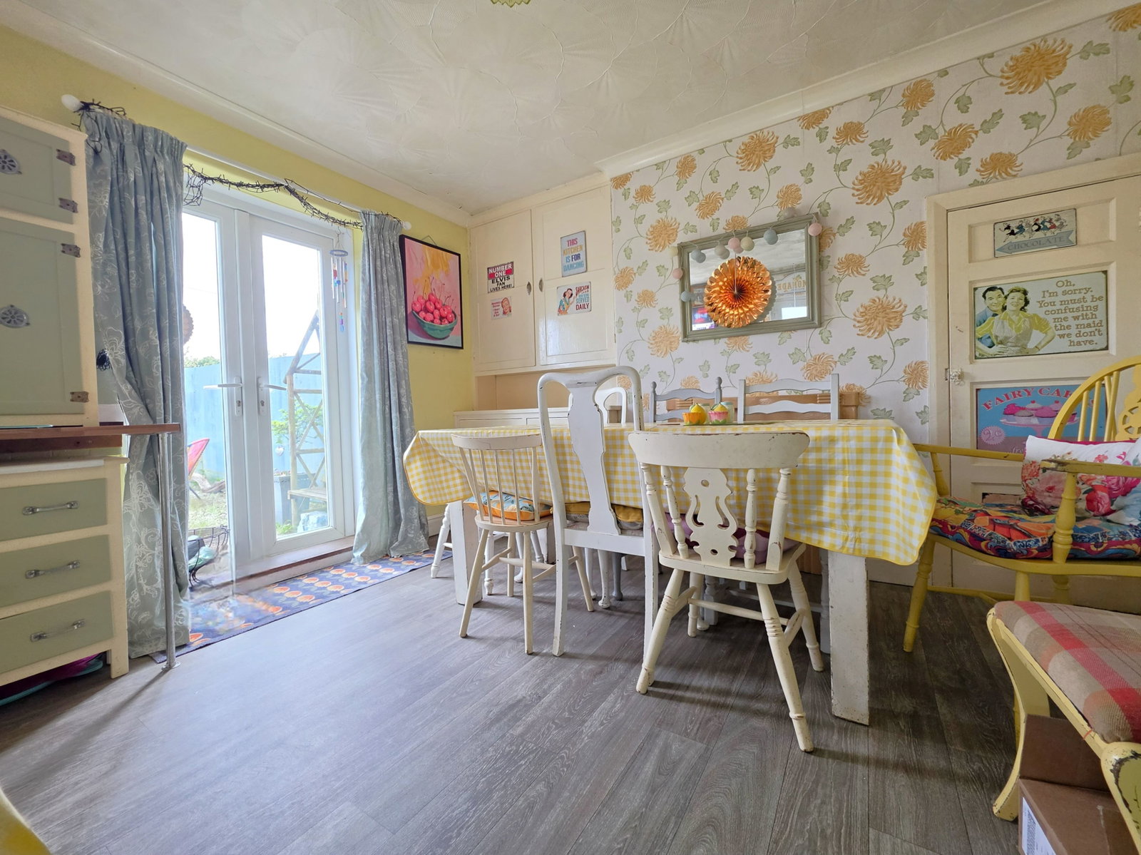 Semi Detached House in Saltash