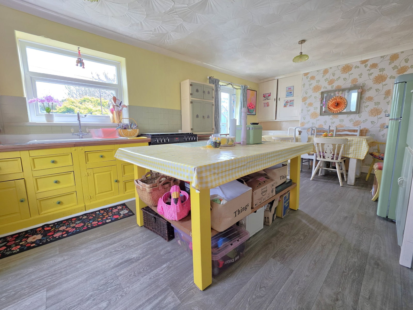 Semi Detached House in Saltash