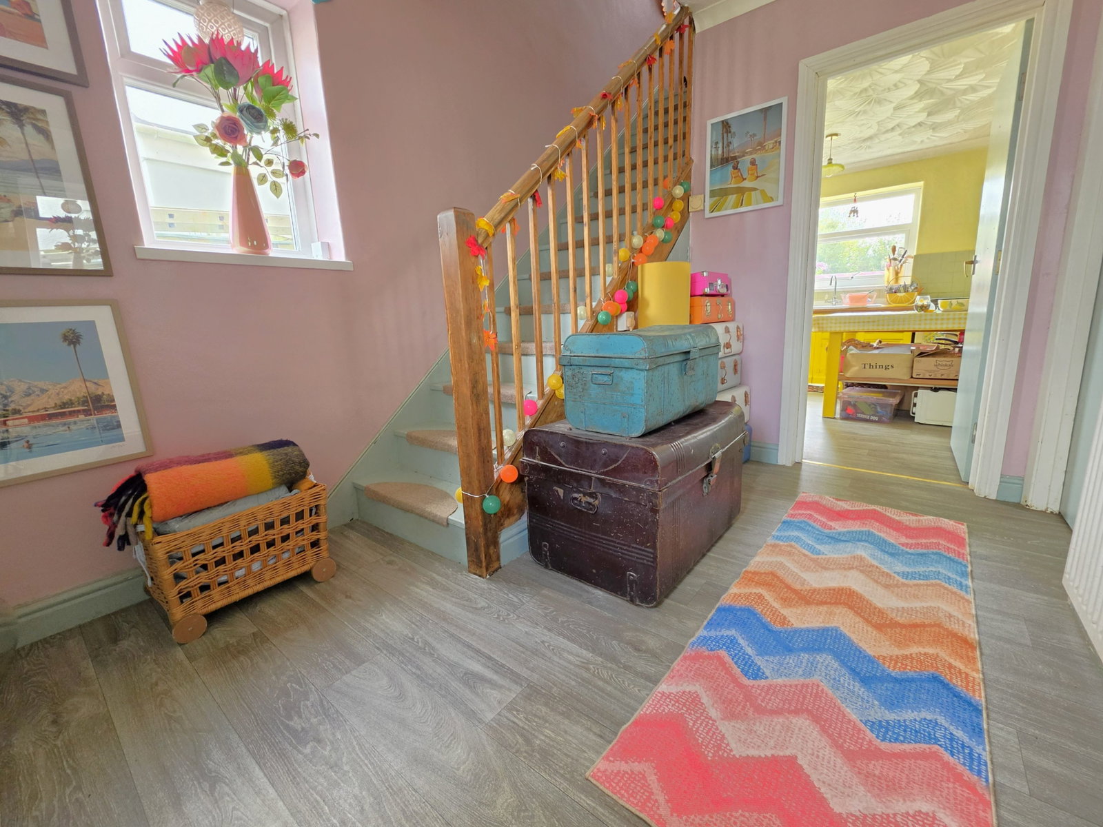 Semi Detached House in Saltash