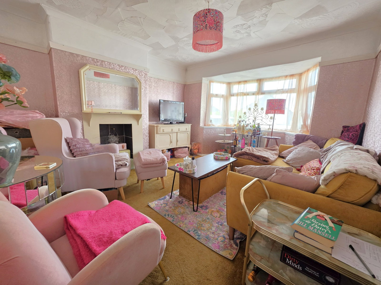 Semi Detached House in Saltash