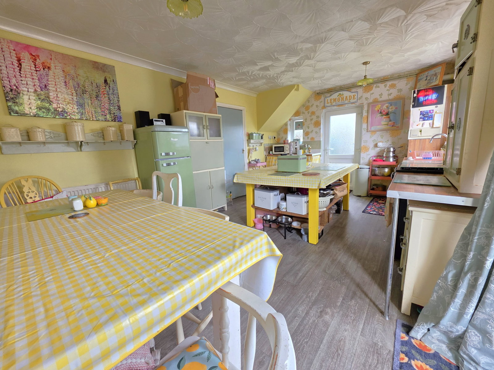 Semi Detached House in Saltash