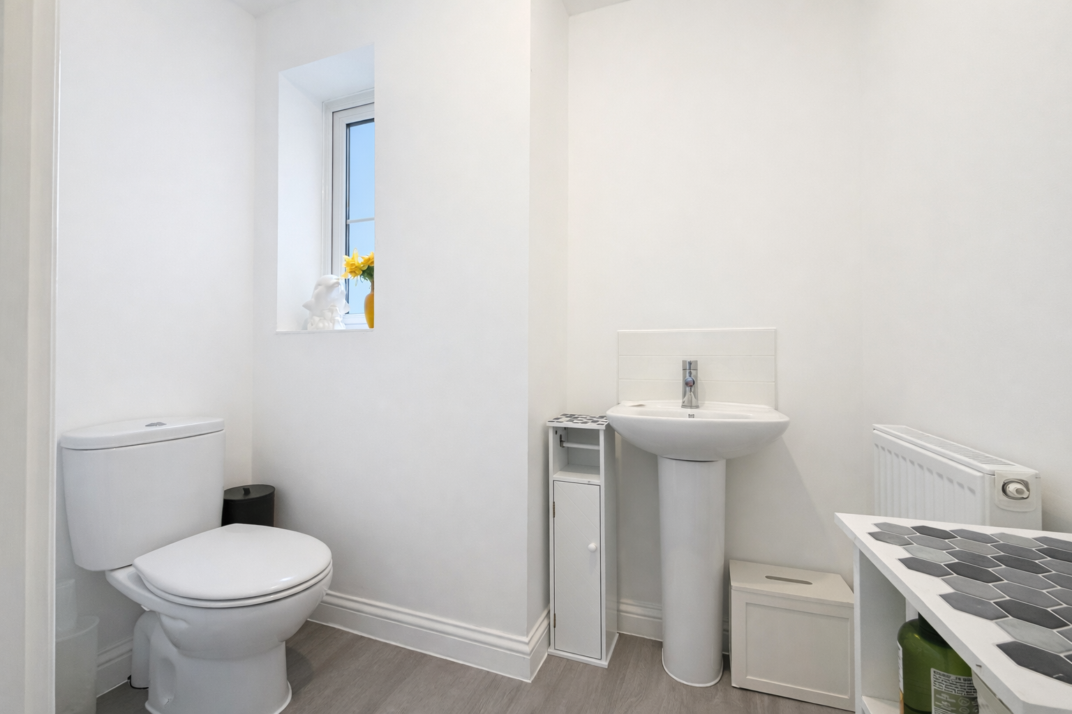 Detached House for sale in Sandwich, Blackmill Way, Sandwich, Kent, CT13 0FX