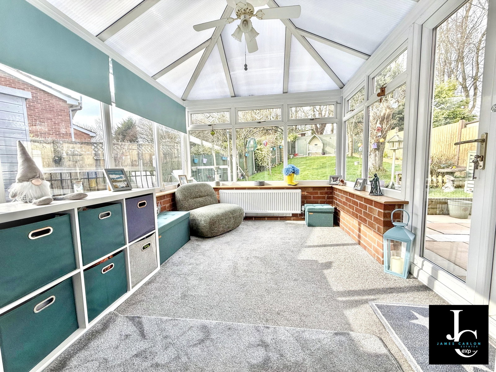 Detached House in Telford
