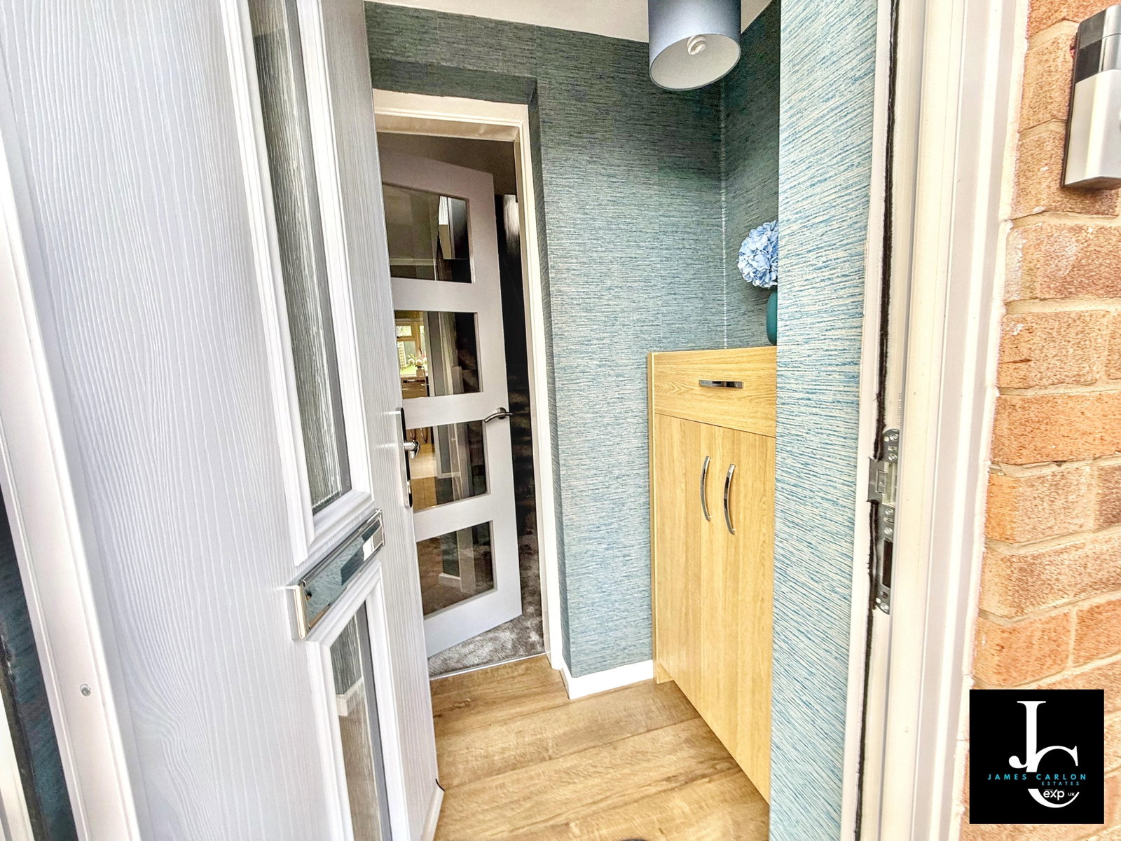 Detached House in Telford
