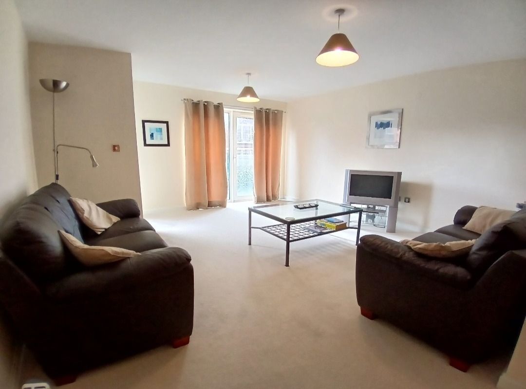 Apartment in Cardiff