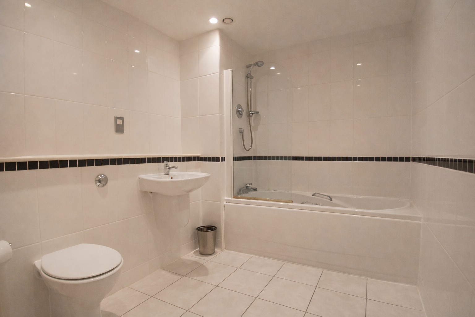 Apartment in Cardiff