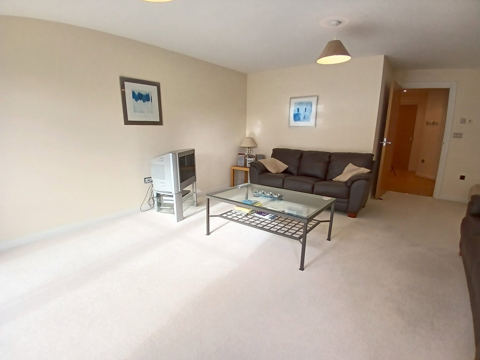 Apartment in Cardiff