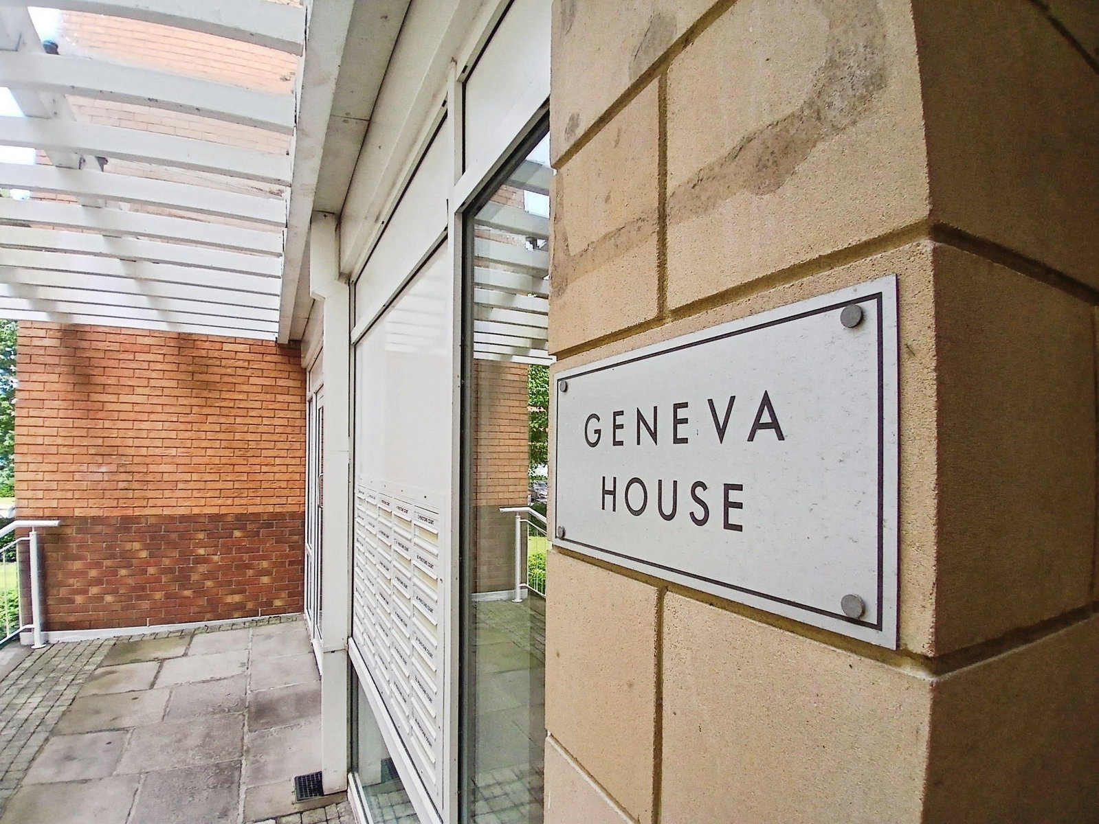 Apartment in Cardiff