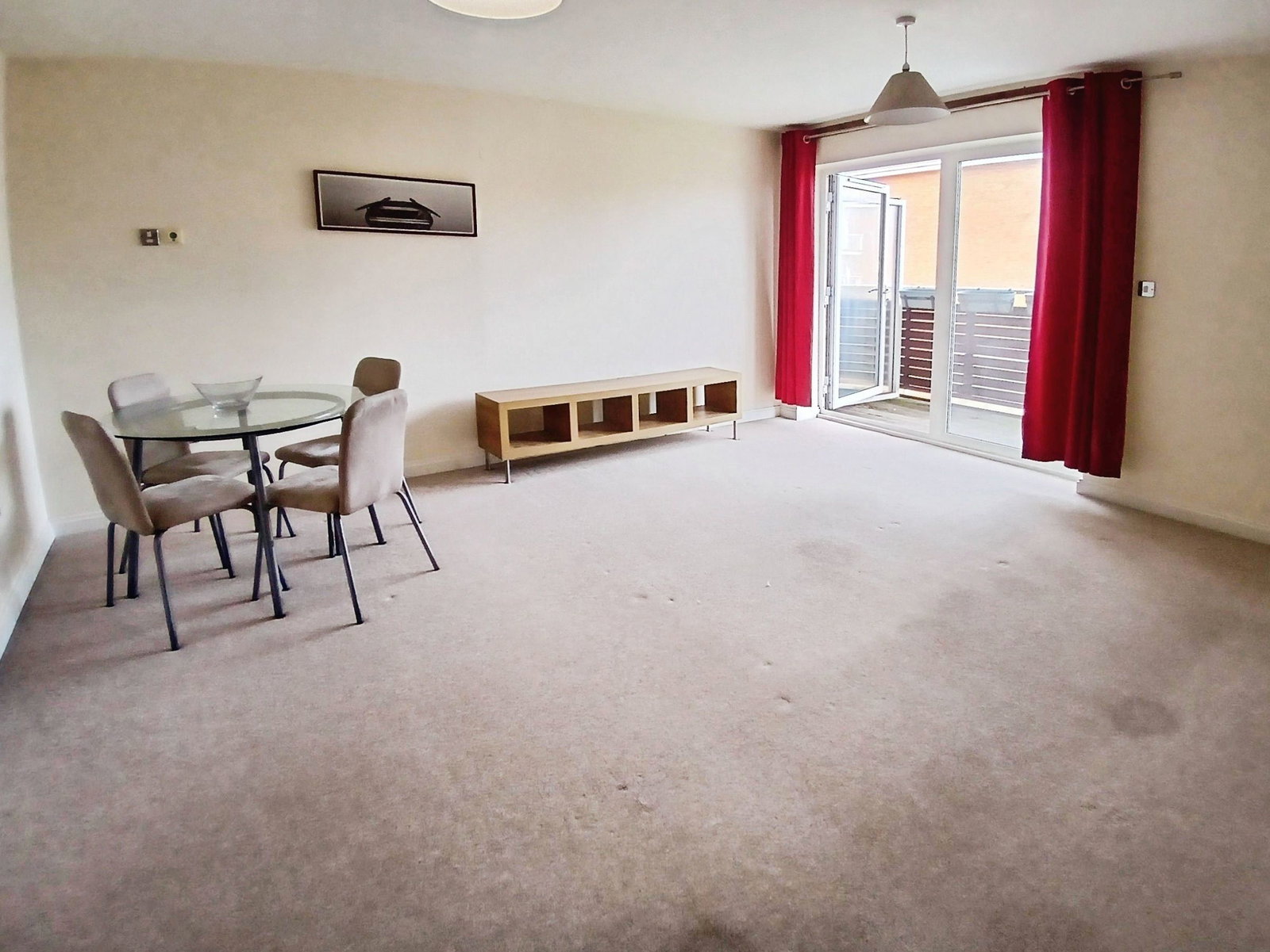 Apartment in Cardiff