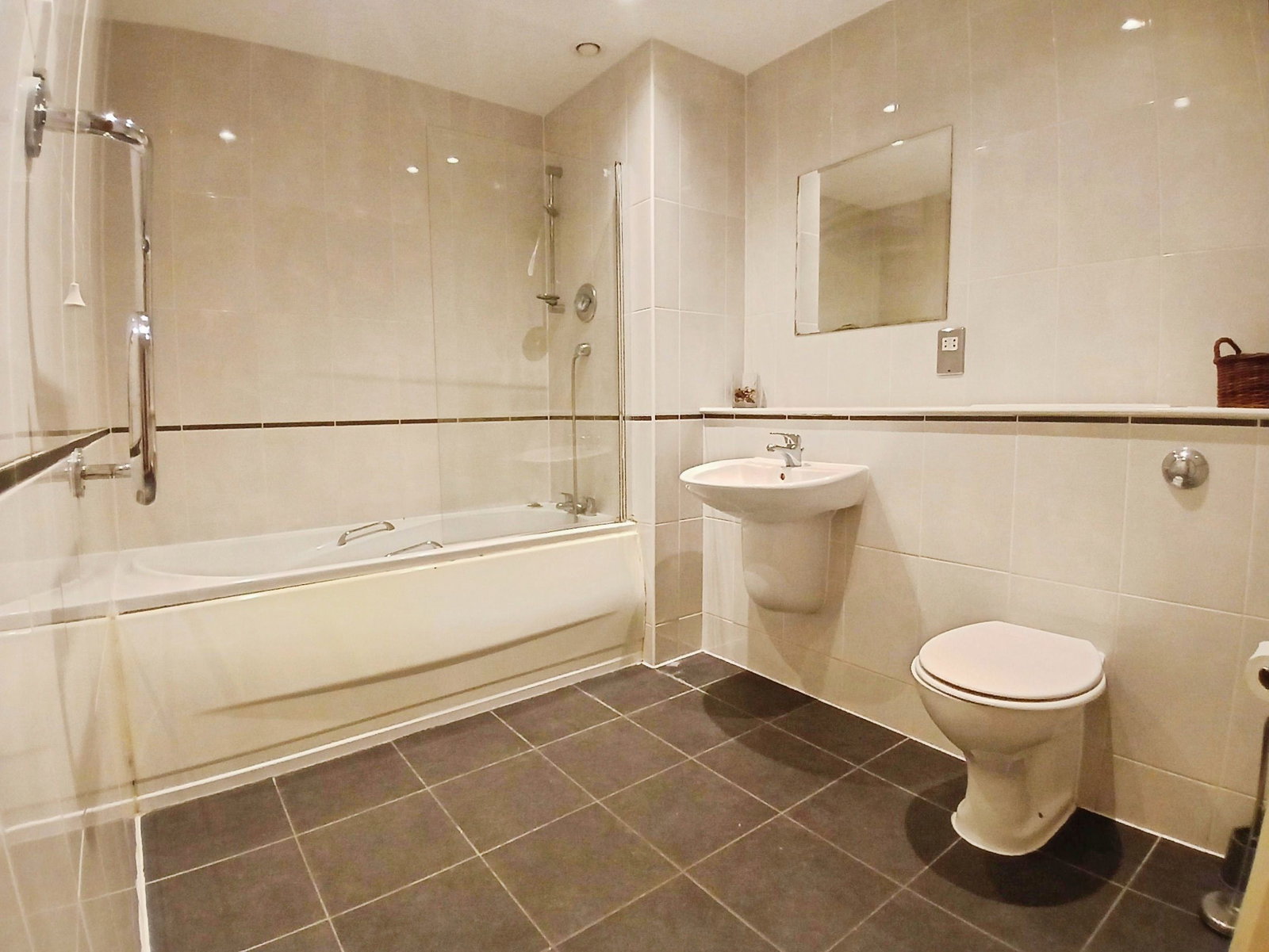 Apartment in Cardiff