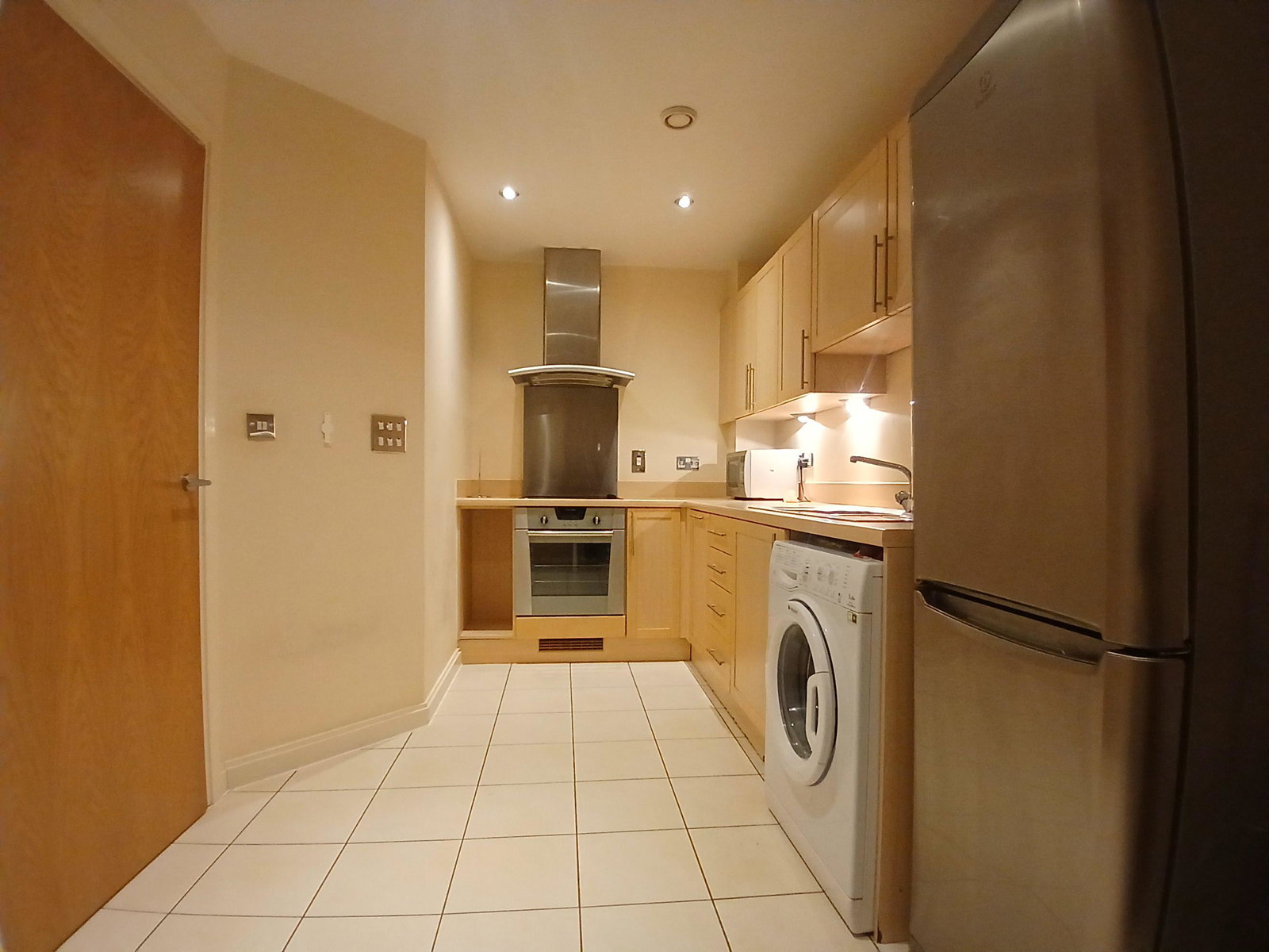 Apartment in Cardiff