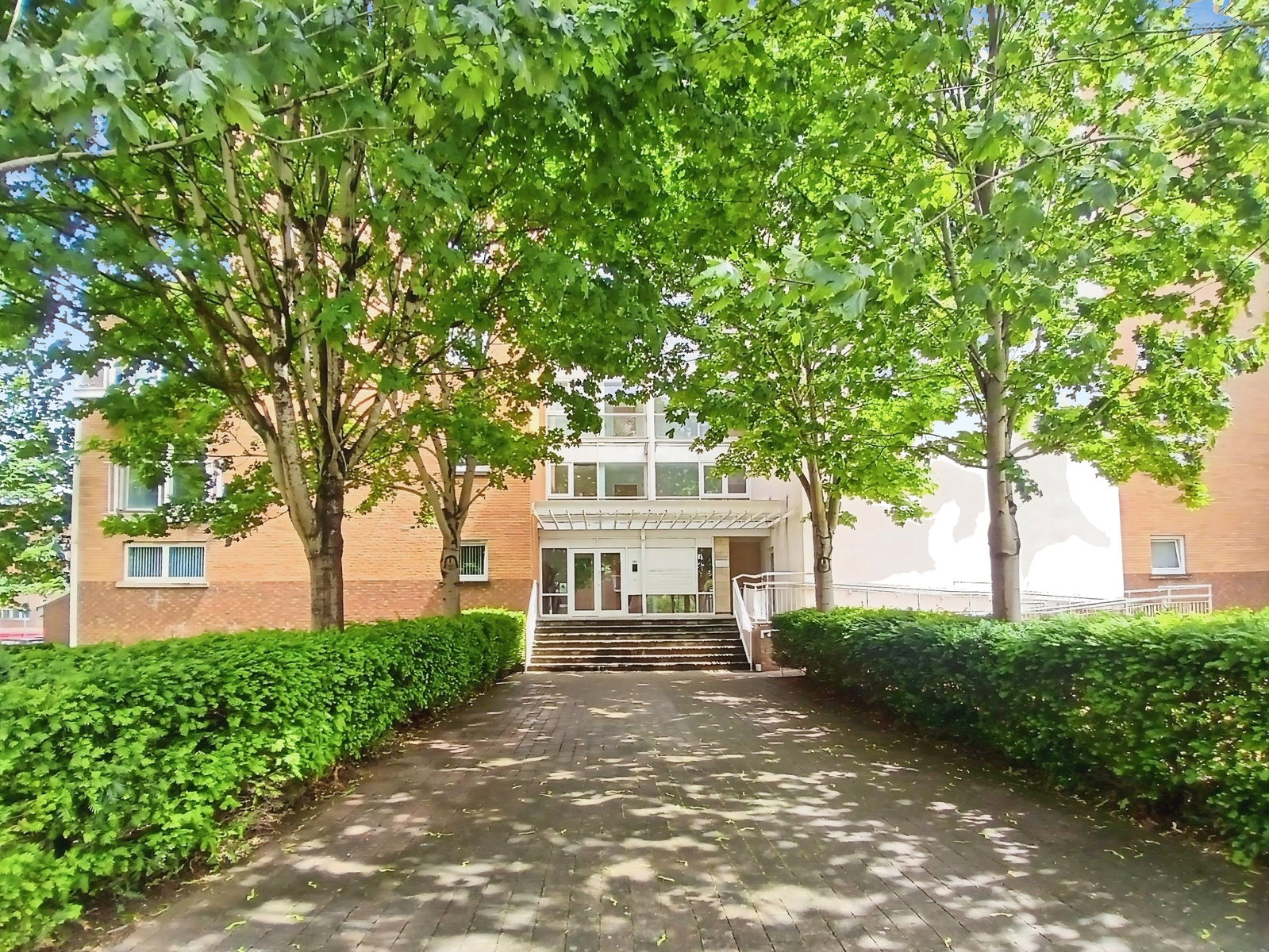 Apartment in Cardiff