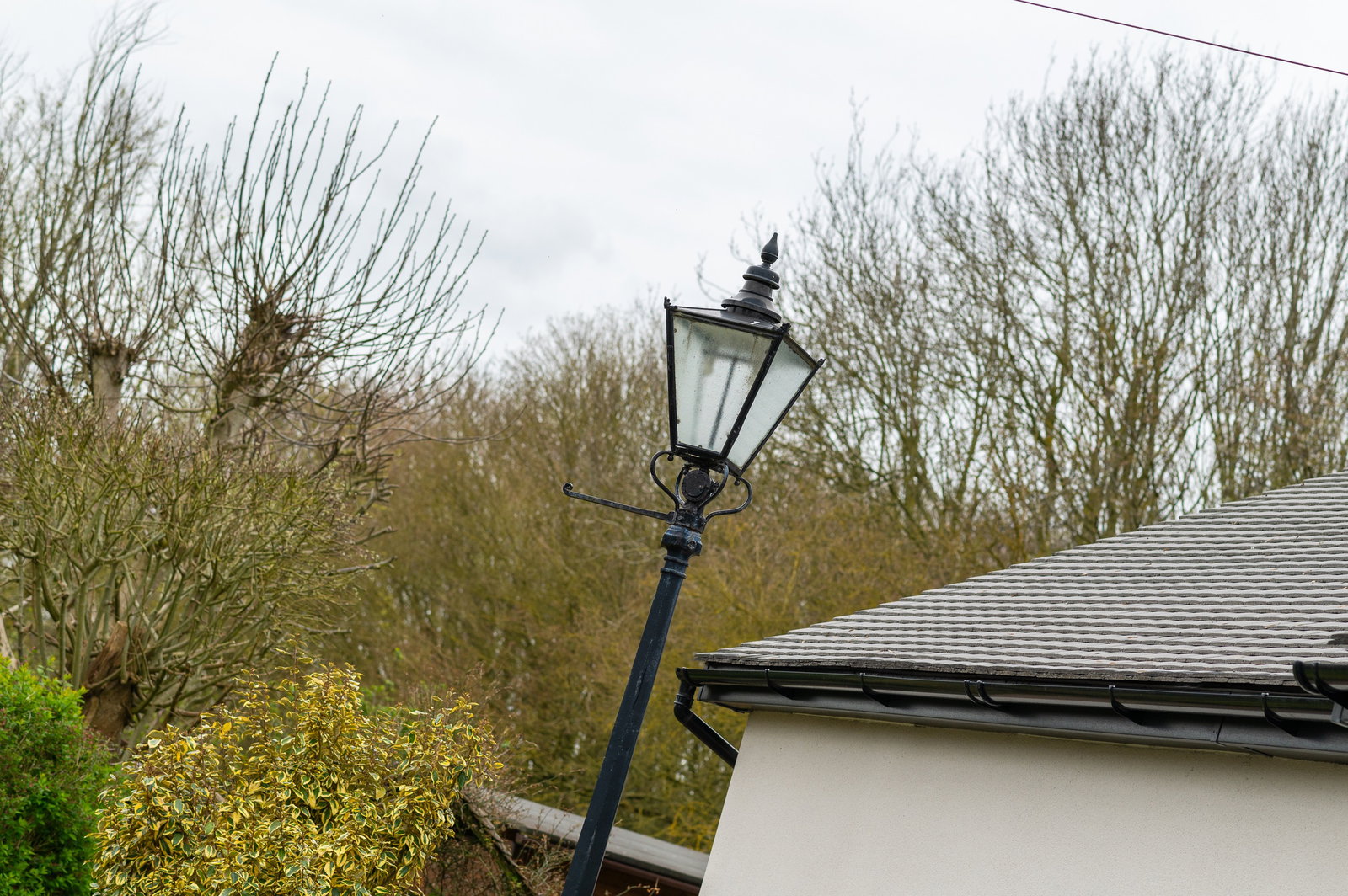 Bungalow in Huntingdon