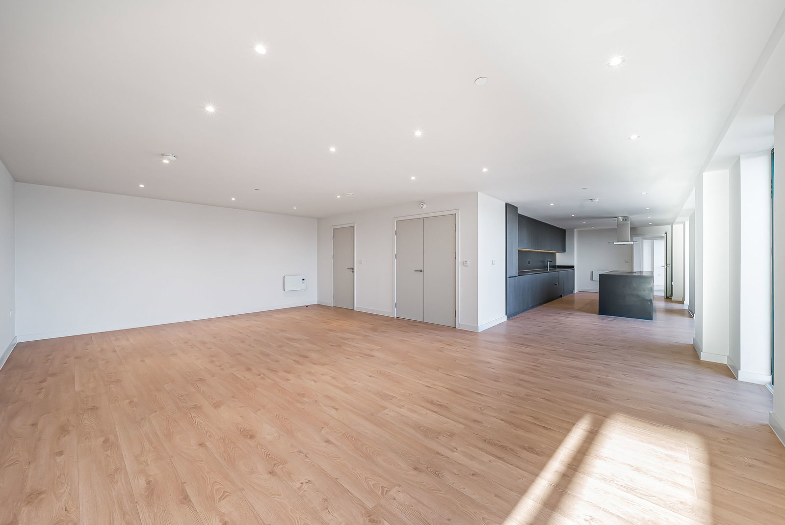 Penthouse in Manchester