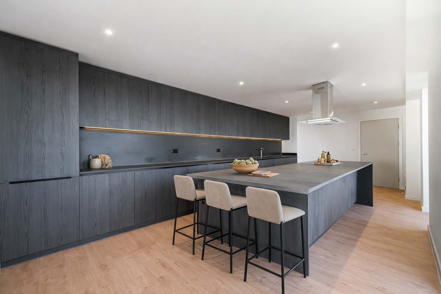 Penthouse in Manchester