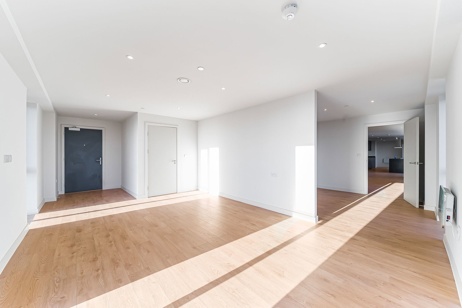 Penthouse in Manchester