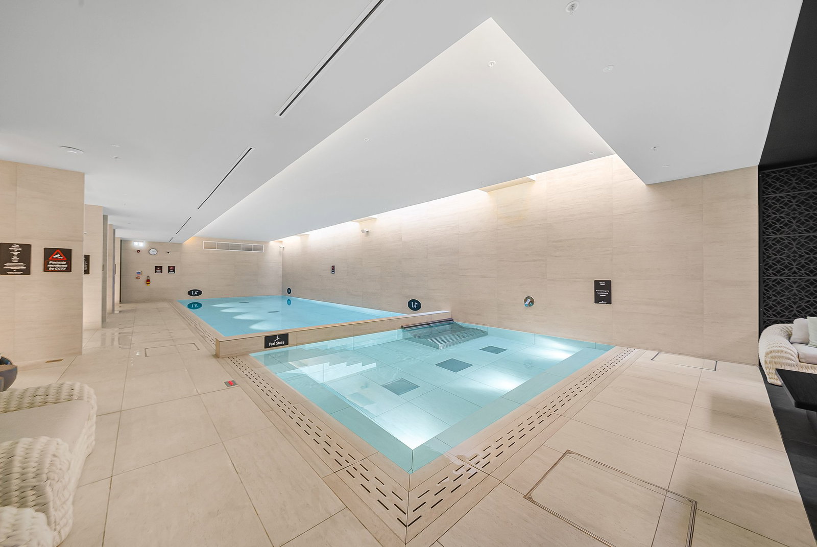 Penthouse in Manchester