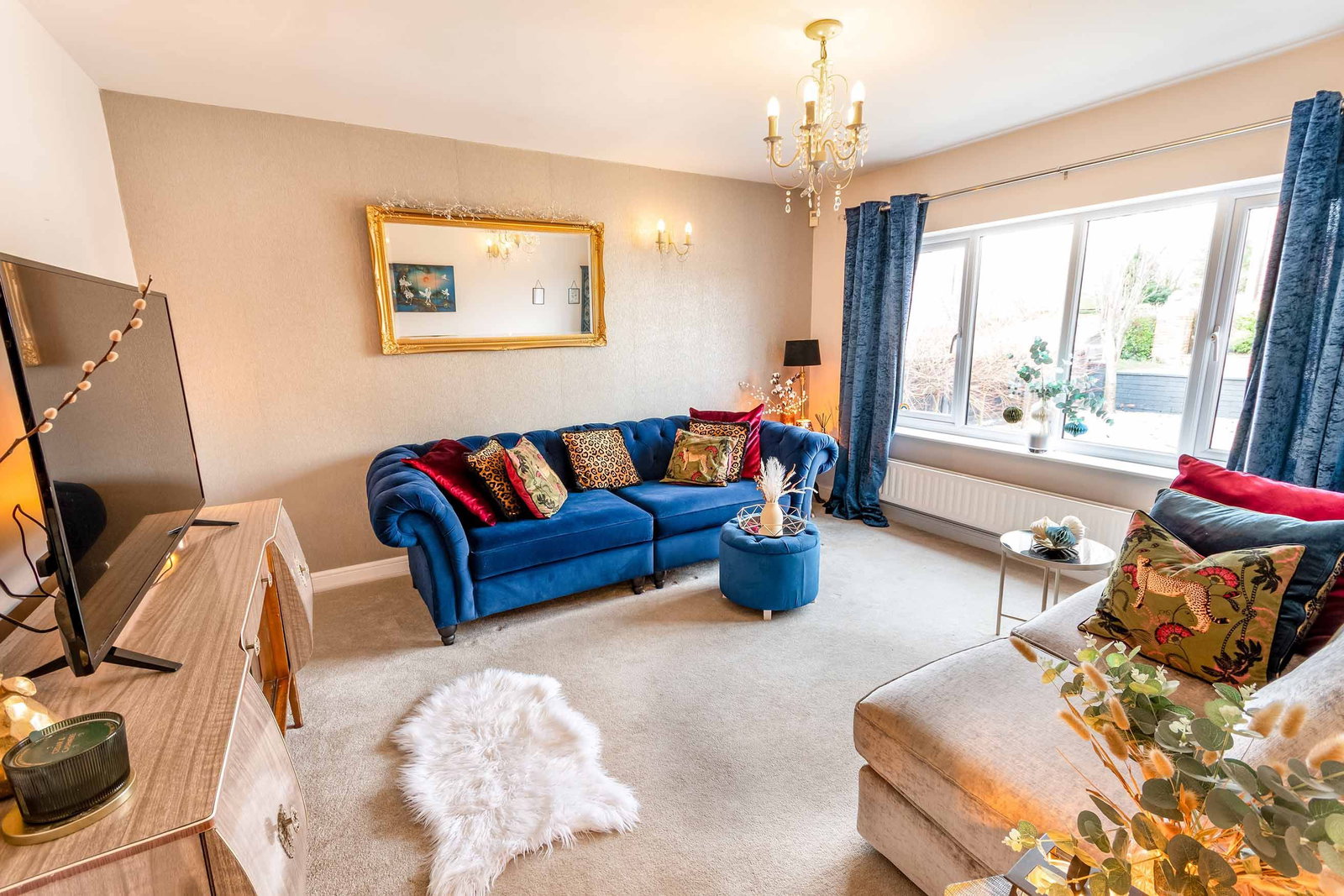 Detached House in Doncaster