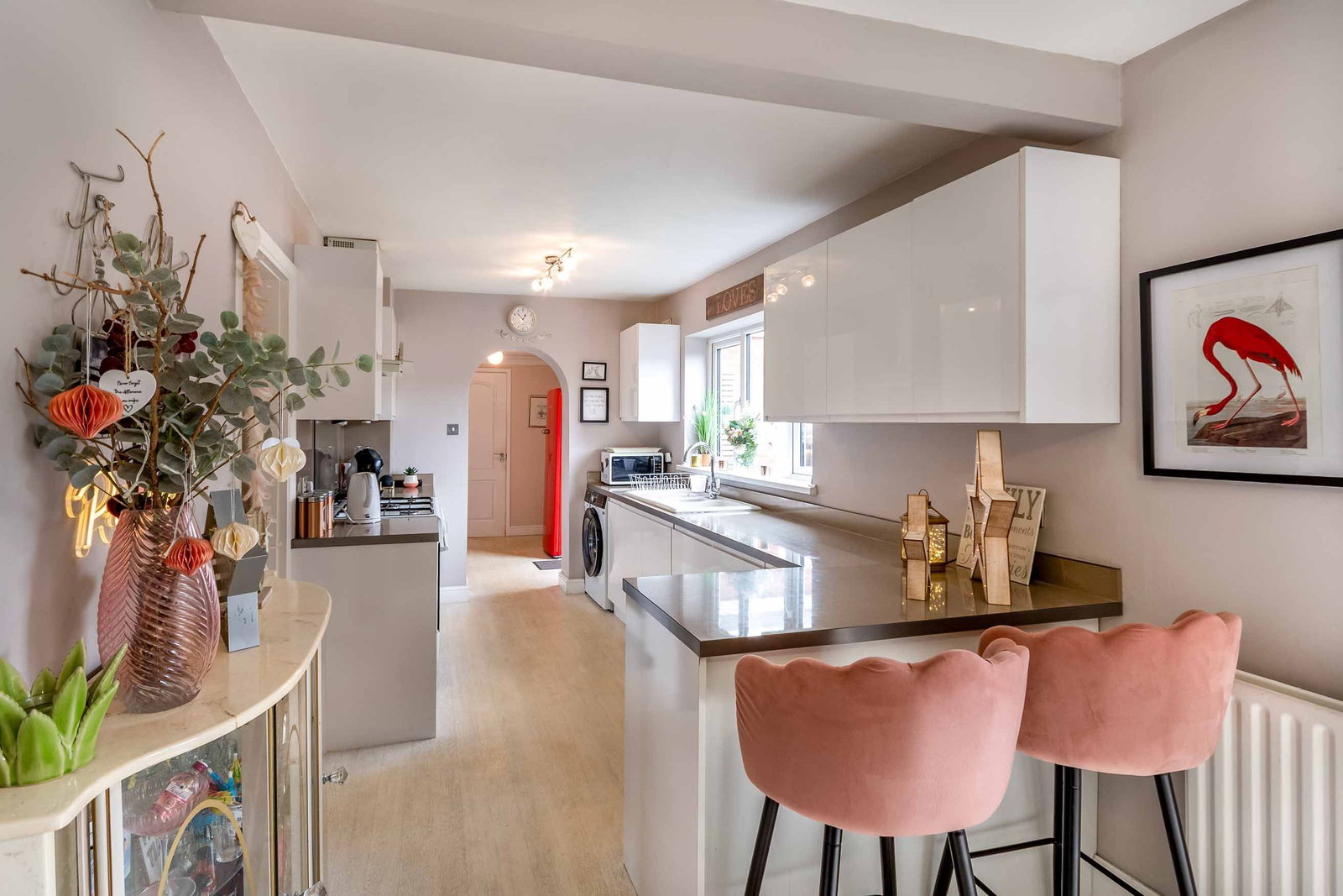 Detached House in Doncaster