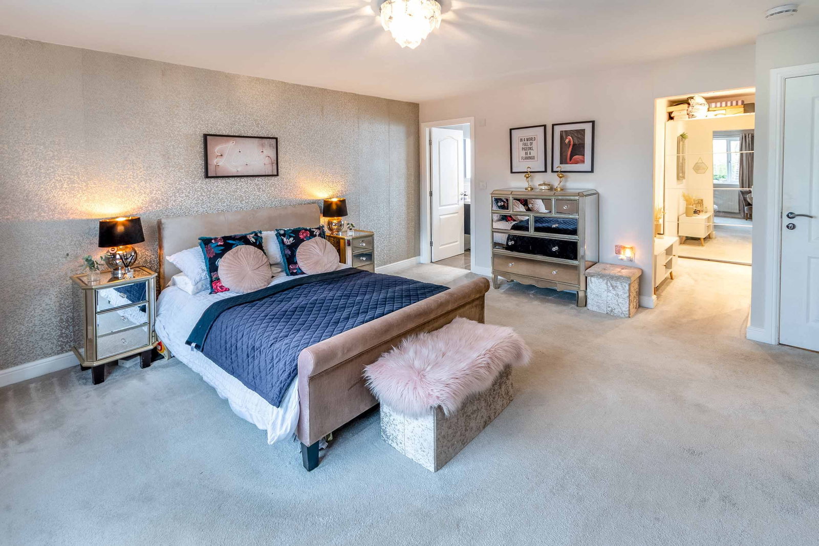 Detached House in Doncaster
