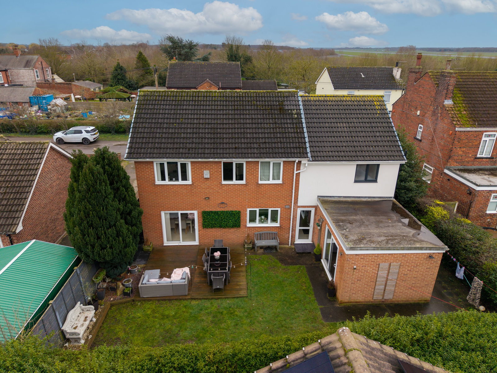 Detached House in Doncaster