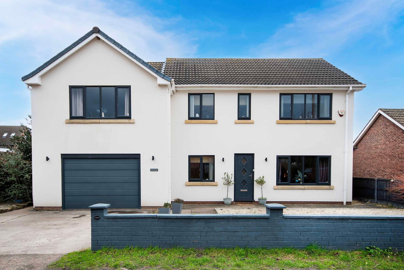 Detached House in Doncaster