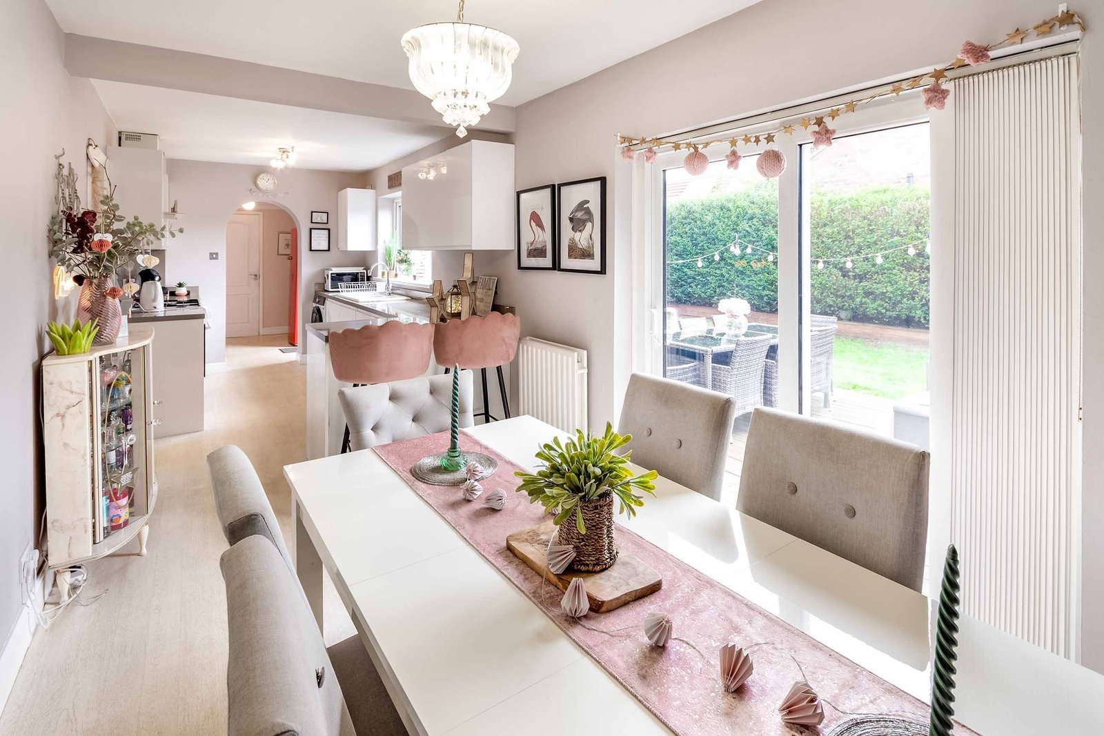 Detached House in Doncaster
