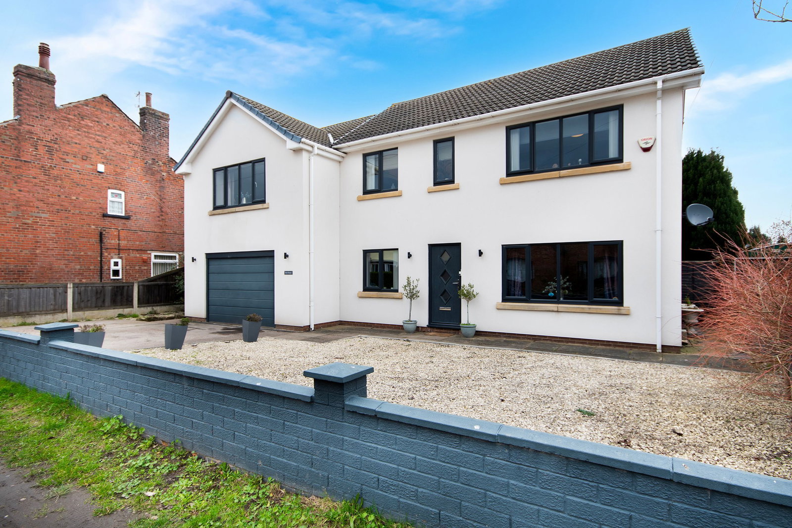 Detached House in Doncaster