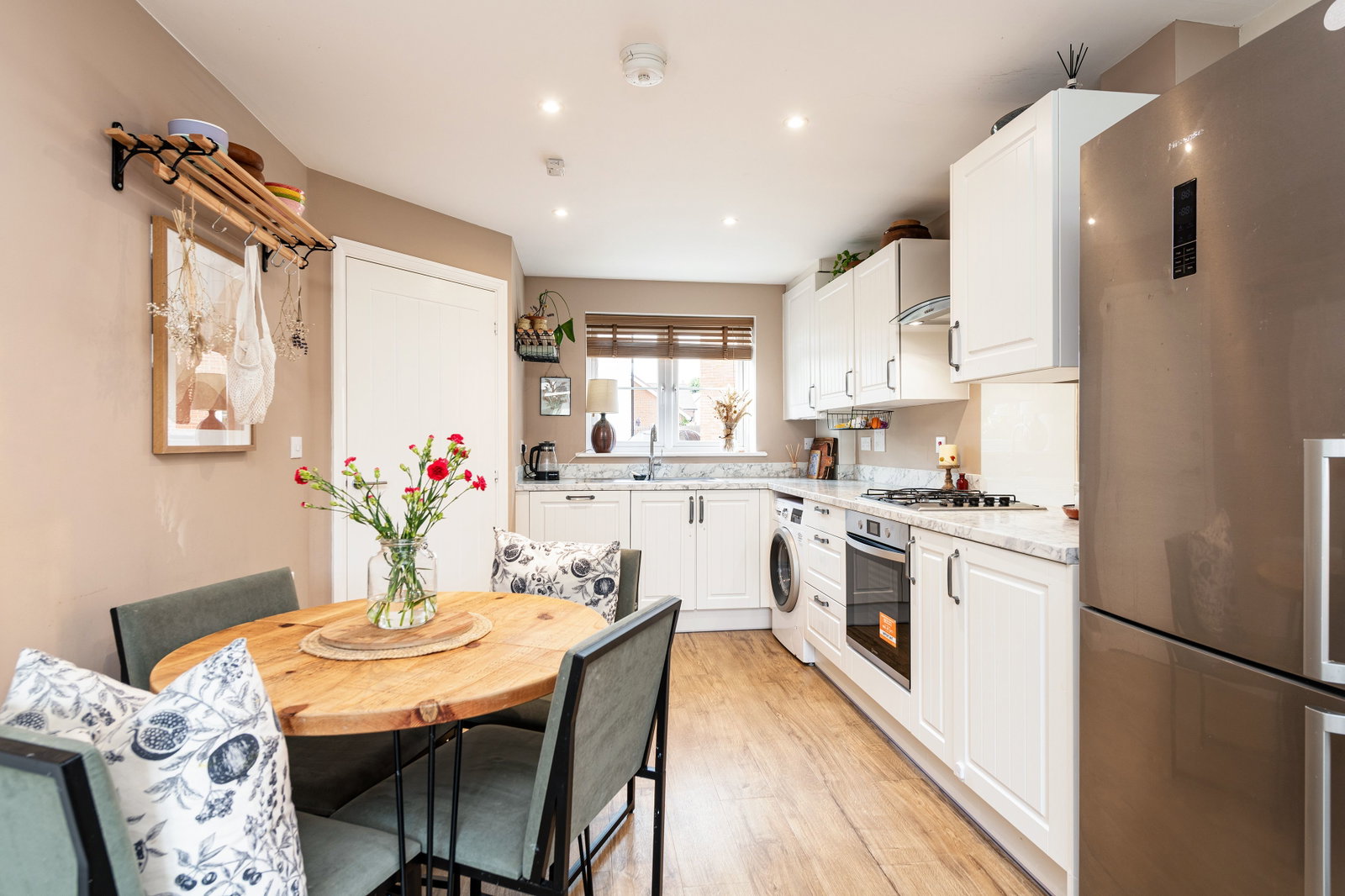 Semi Detached House in Rochester