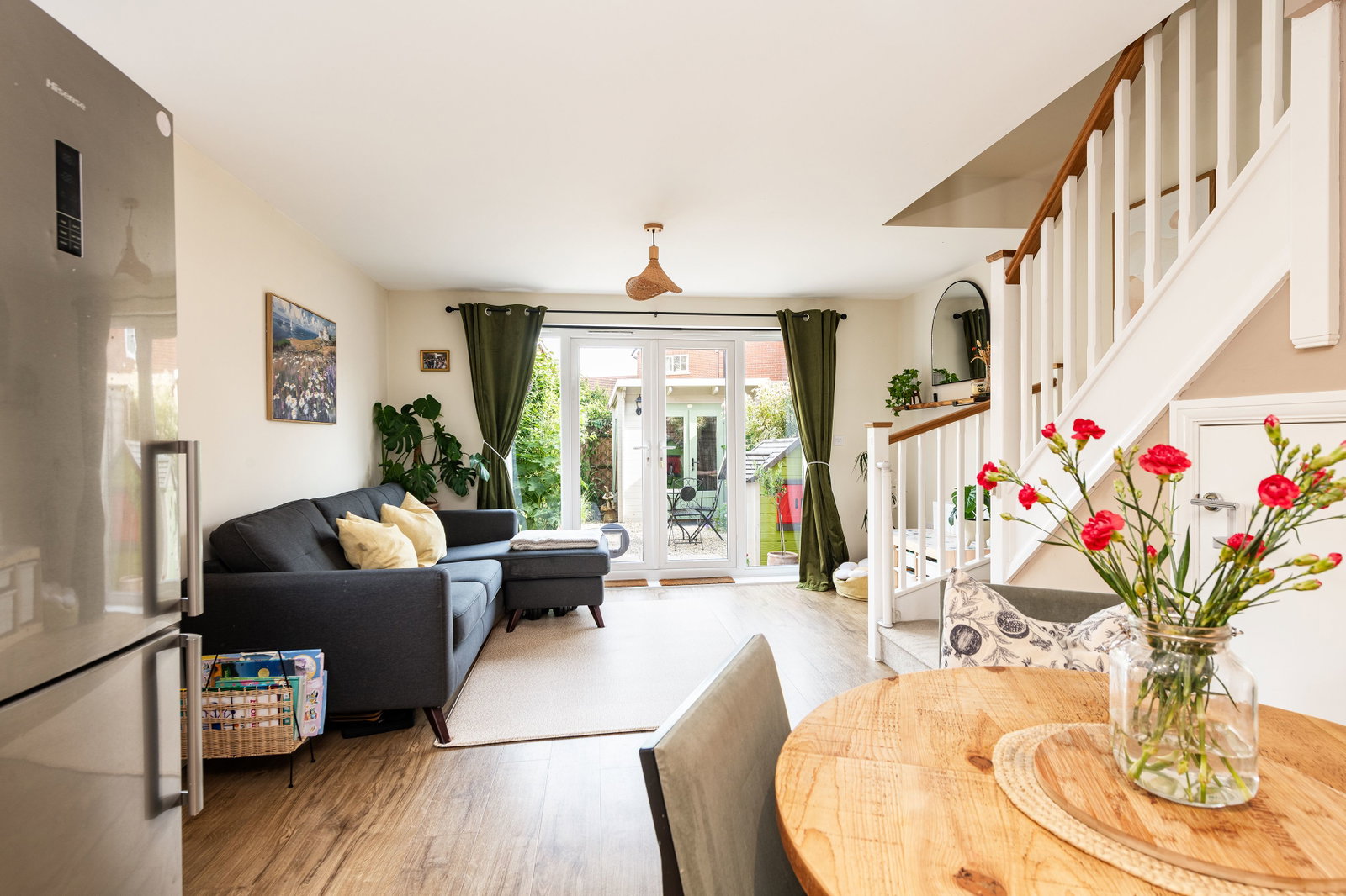 Semi Detached House in Rochester