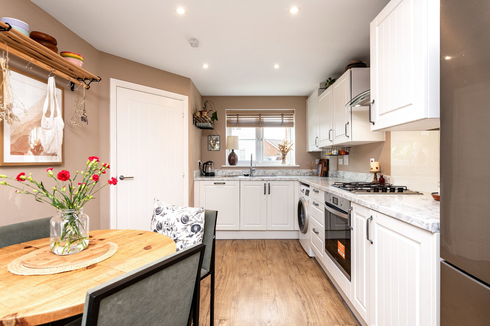 Semi Detached House in Rochester
