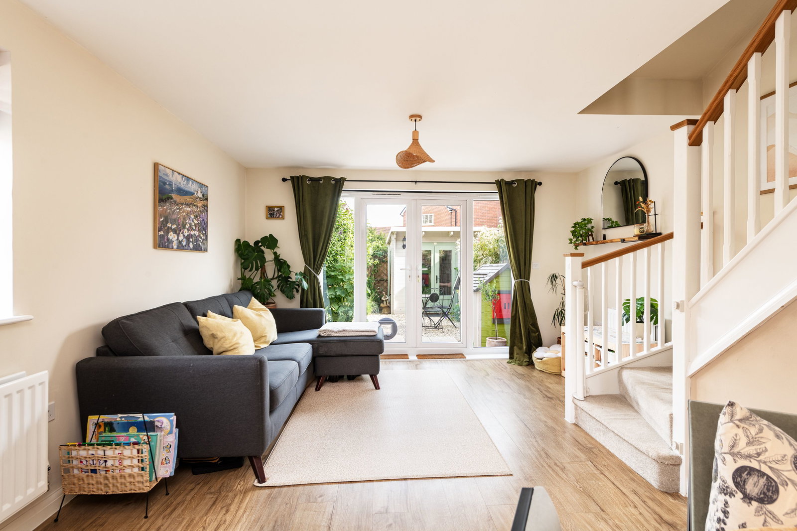 Semi Detached House in Rochester