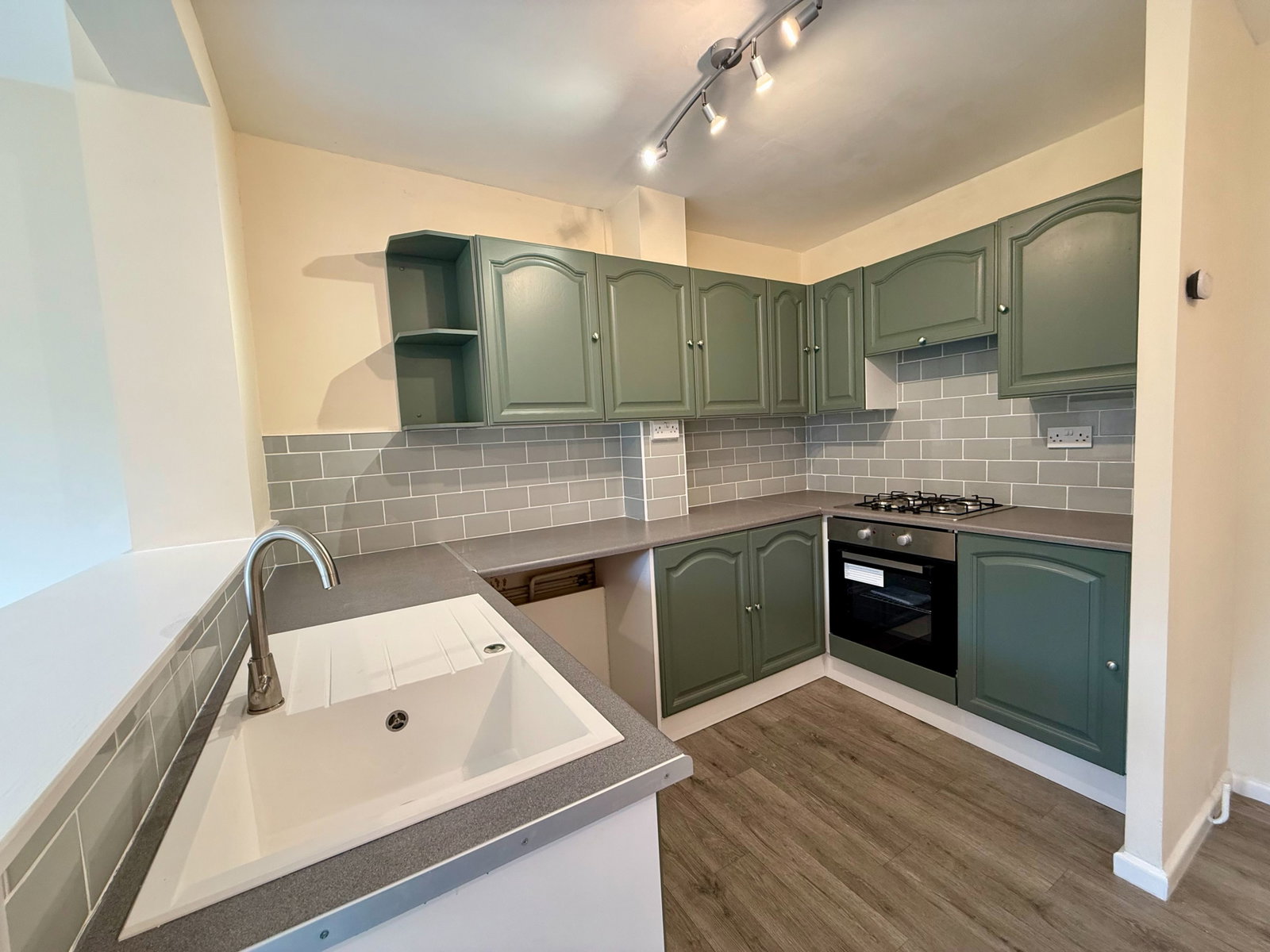 End Of Terrace House in Swadlincote