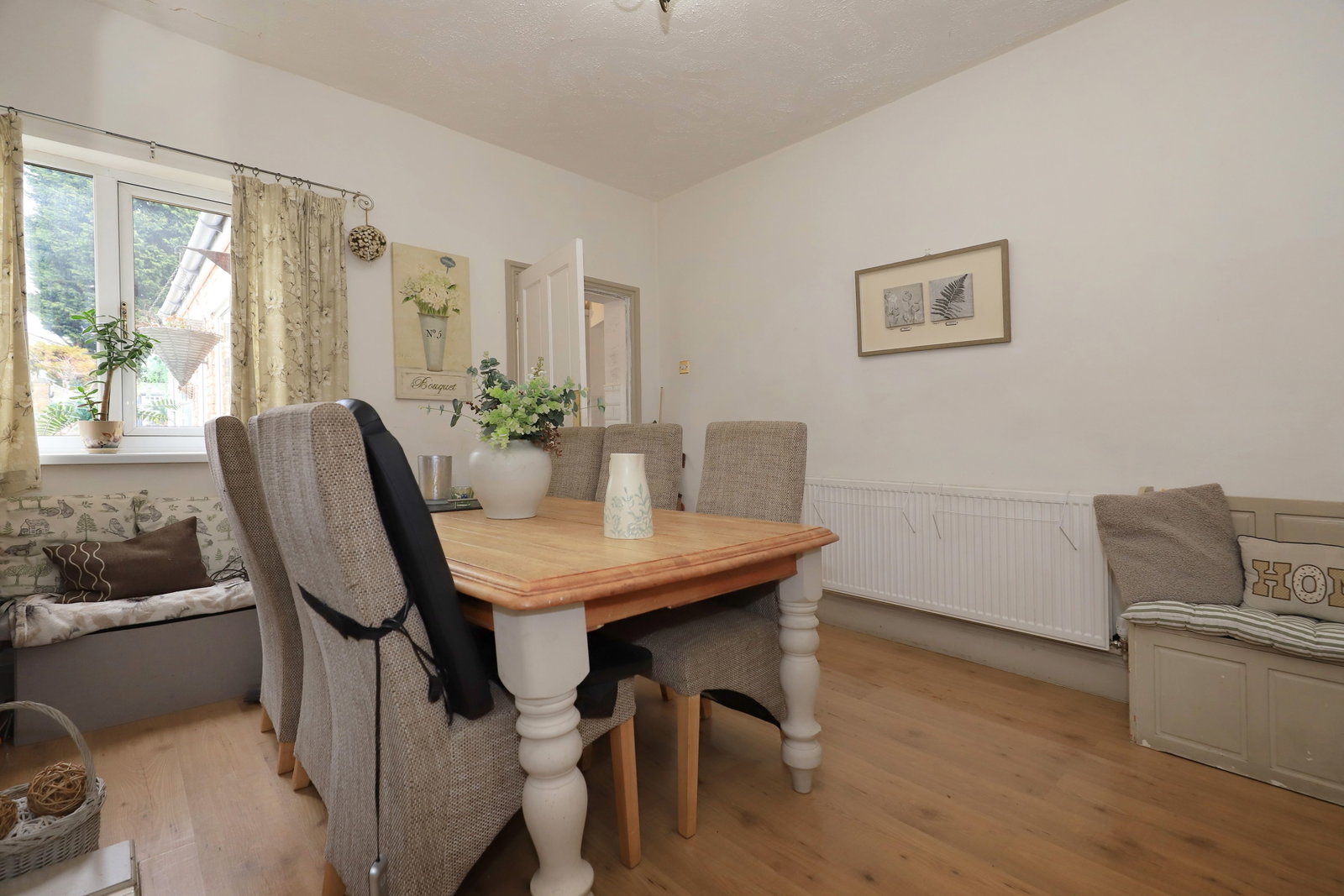 Terraced House in Wednesbury