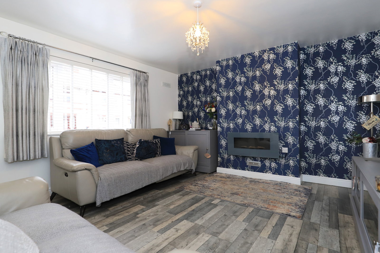 Semi Detached House in Wednesbury