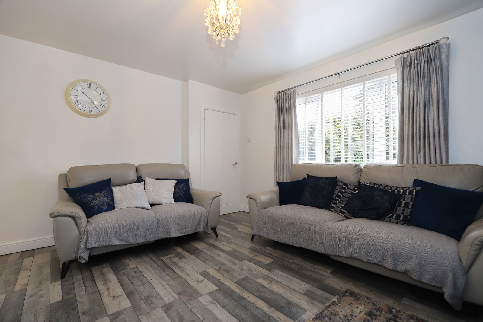 Semi Detached House in Wednesbury