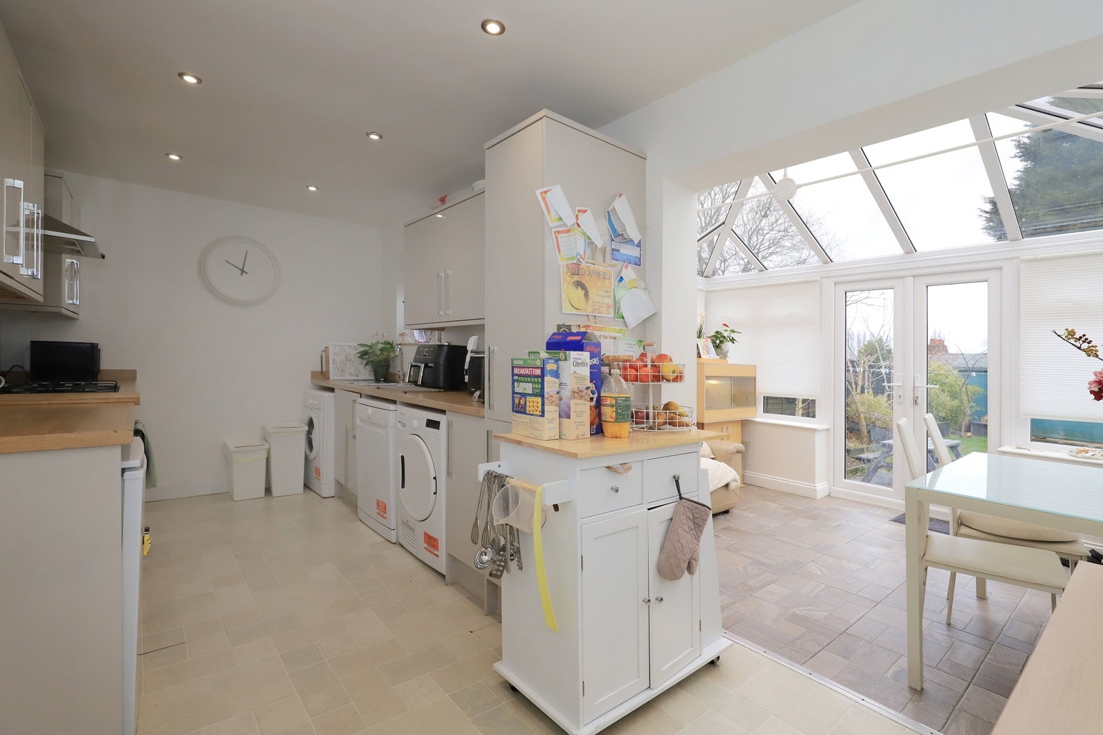 Semi Detached House in Wednesbury