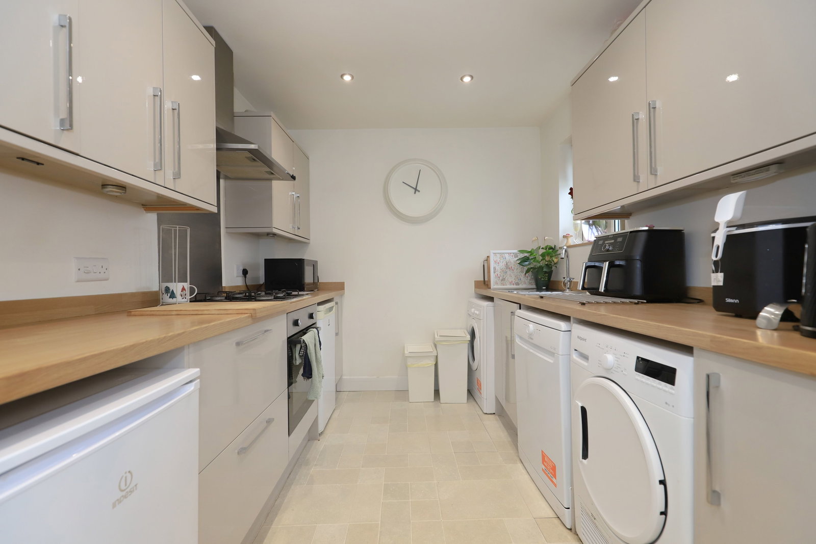 Semi Detached House in Wednesbury