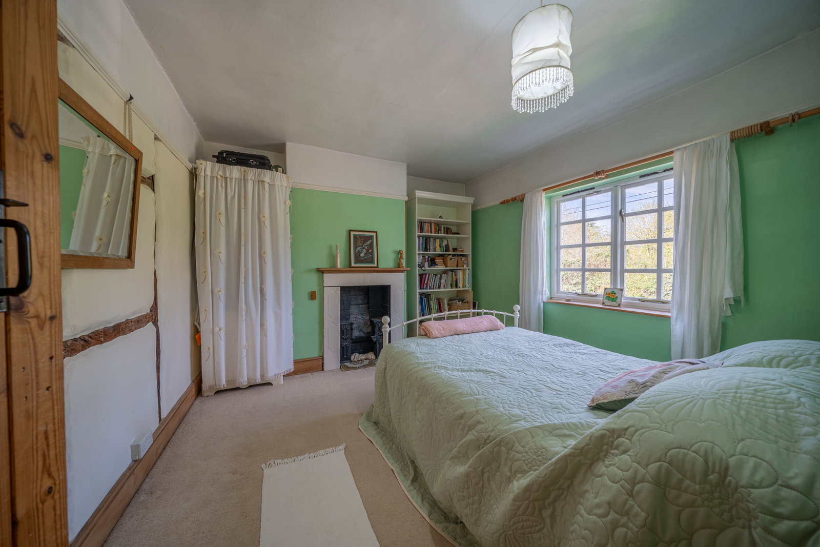 Terraced House in Hereford