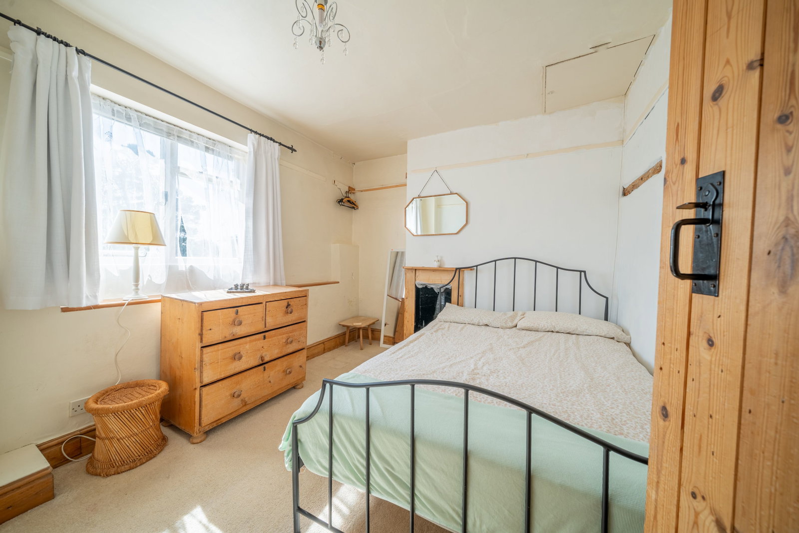 Terraced House in Hereford