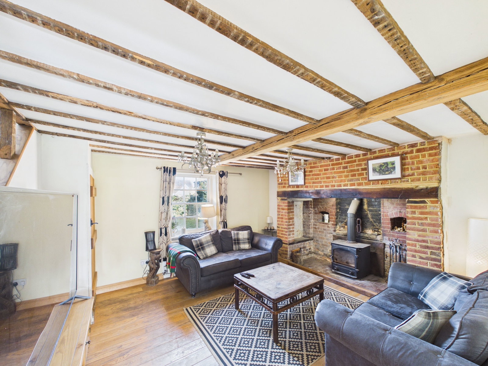 Detached House in Maidstone